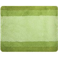 Spirella Bathroom mat Balance 55 × 65 cm green - Bath Mat
