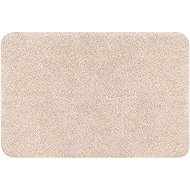 Spirella Bathroom mat Brizzolo 55 × 65 cm beige - Bath Mat