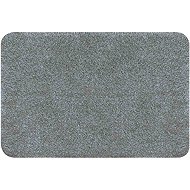 Spirella Bathroom mat Brizzolo 55 × 65 cm grey - Bath Mat