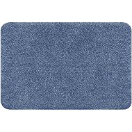 Spirella Bathroom mat Brizzolo 55 × 65 cm blue - Bath Mat