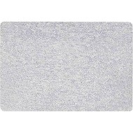 Spirella Bathroom mat Gobi 55 × 65 cm grey - Bath Mat