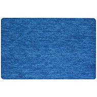 Spirella Bathroom mat Gobi 55 × 65 cm blue - Bath Mat