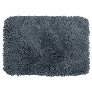 Spirella Bathroom mat Highland 55 × 65 cm grey - Bath Mat