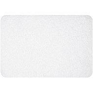 Spirella Bathroom rug Lamb 55 × 65 cm white - Bath Mat