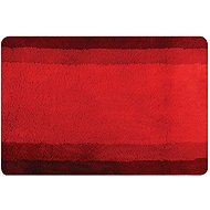 Spirella Bathroom mat Balance 60 × 90 cm red - Bath Mat