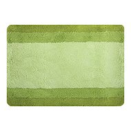 Spirella Bathroom mat Balance 60 × 90 cm green - Bath Mat