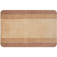 Spirella Bathroom mat Balance 60 × 90 cm brown - Bath Mat
