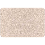 Spirella Bathroom mat Brizzolo 60 × 90 cm beige - Bath Mat