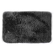 Spirella Bathroom mat Fino 60 × 90 cm black - Bath Mat