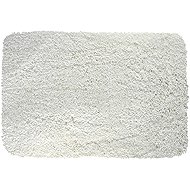Spirella Bathroom mat Highland 60 × 90 cm white - Bath Mat