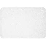 Spirella Bathroom rug Lamb 60 × 90 cm white - Bath Mat