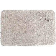 Spirella Bathroom rug Lamb 60 × 90 cm grey - Bath Mat