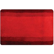 Spirella Bathroom mat Balance 70 × 120 cm red - Bath Mat