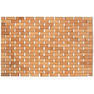 MSV Bathroom mat Annika, 42 × 64 cm - Bath Mat