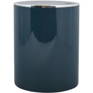 MSV tipping bin Kamaka, petrol, plastic, 6 l - Rubbish Bin
