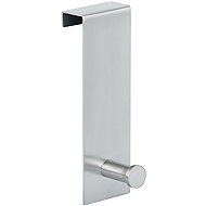 Spirella Door hook PUNT, Stainless steel, 19 mm - Hooks