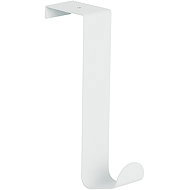 Spirella door hook LIFT, white, steel, 41 mm - Hooks
