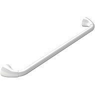 Spirella bathroom handle PROF, white, steel, 80 cm - Handrail