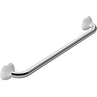 Spirella bathroom handle ECO, chromed steel, 60 cm - Handrail