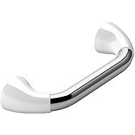 Spirella bathroom handle PROF, chrome-plated steel, 30 cm - Handrail