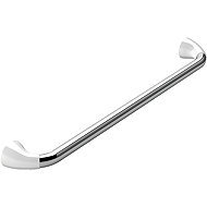 Spirella bathroom handle PROF, chrome-plated steel, 80 cm - Handrail