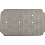 Spirella non-slip bath mat Ruby, grey-brown, 70 × 40 cm - Non Slip Bath Mat