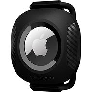 Spigen Pet Collar Black AirTag - AirTag Case
