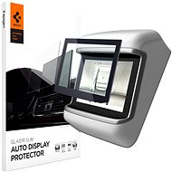 Spigen Tesla Glass. tR Slim Screen Protector Crystal Clear Model X(2022)/S(2021) 8" - Glass Screen Protector