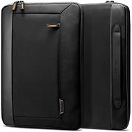 Spigen Klasden KD100 Notebook Sleeve Black 16" - Laptop Case
