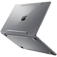 Spigen Thin Fit Crystal Clear Macbook Air 15" M2 2023/M3 2024/M4 2025 - Protective Case