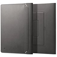 Spigen Valentinus S Laptop Sleeve City Gray 14" - Laptop Case