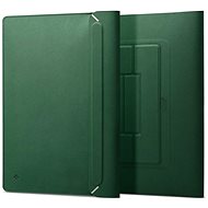 Spigen Valentinus S Laptop Sleeve Jeju Green 14" - Laptop Case
