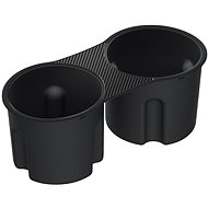 Spigen Tesla Center Console Cup Holder Insert (2021/2022) Black Model Y/3 - Cup holder