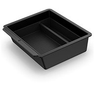 Spigen Tesla Sliding Console Organizer (Bottom) Black Tesla Model 3 (2024) - Organiser