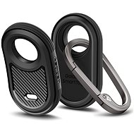 Spigen Rugged Armor Black Samsung Galaxy Smart Tag 2 2023 - Loop