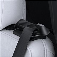 Spigen Tesla Backseat Seatbelt Holder Black Tesla Model Y - Car Seat Organizer