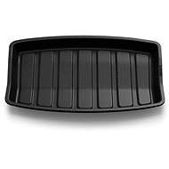 Spigen Tesla Car Mat Rear Trunk Storage Black Tesla Model 3 - Boot Tray