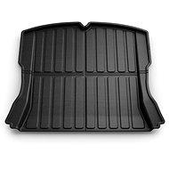 Spigen Tesla Car Mat Rear Trunk Black Tesla Model 3 - Boot Tray