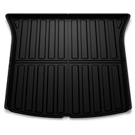 Spigen Tesla Car Mat Rear Trunk Black Tesla Model Y - Boot Tray