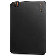 Spigen Basic Laptop Pouch 16" Black - Laptop Case