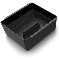 Spigen Tesla Armrest Console Organizer Black Tesla Model 3 2024 - Car Seat Organizer