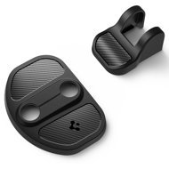 Spigen Tesla Door Lock Cover blackTesla Model Y/3 - Car Accessories