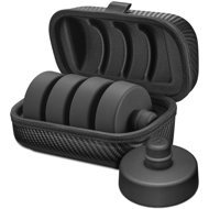 Spigen Tesla Model Lifting Jack Pads black - Car Accessories