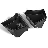 Spigen Tesla Trunk Organizer Black Tesla Model 3 2024 - Car Seat Organizer