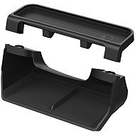 Spigen Tesla Under Screen Storage Organizer Black Tesla Model 3 2024 - Car Seat Organizer