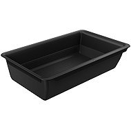 Spigen Tesla Underseat Storage Box Black Tesla Model Y - Car Seat Organizer