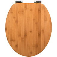 Spirella Oslo with slow closing - Toilet Seat