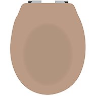 Spirella WC prkénko Neela, soft-close, duroplast - Toilet Seat