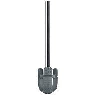 Spirella replacement toilet brush JET, stainless steel handle - Toilet Brush