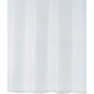 Spirella Bio, Peva, 120 × 200cm, White - Shower Curtain